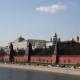 Кто построил Московский Кремль — символ Русского государства