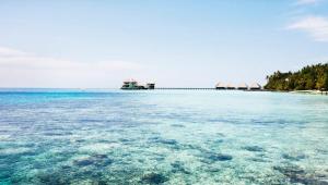 Мальдивы: карта островов