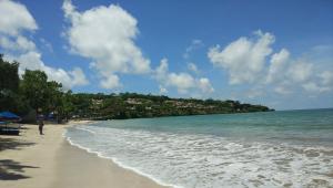 Где лучше отдохнуть на Бали: обзор курортов, пляжей, мест для серфинга Спокойное море на бали