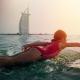 Когда лучше отдыхать в ОАЭ — в какие месяцы стоит ехать Пляжный отдых в оаэ когда лучше отдыхать